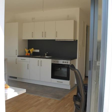 1 Zimmer Studioapartment Mit Bis Zu 2 Einzelbetten In Der Land Of Living Келхайм Екстериор снимка